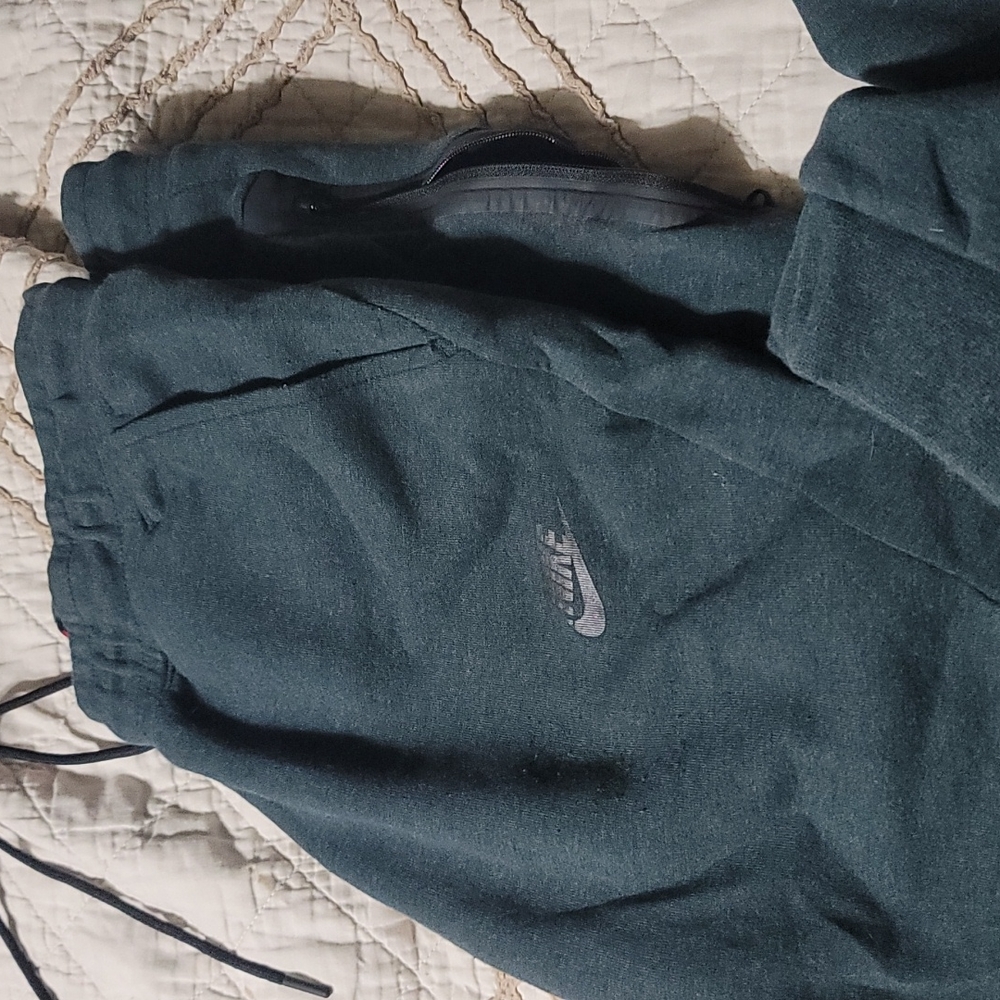 Nike sweats